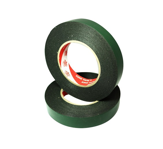Băng Keo Xốp Chống Va Đập & Cách Âm Hiệu Quả